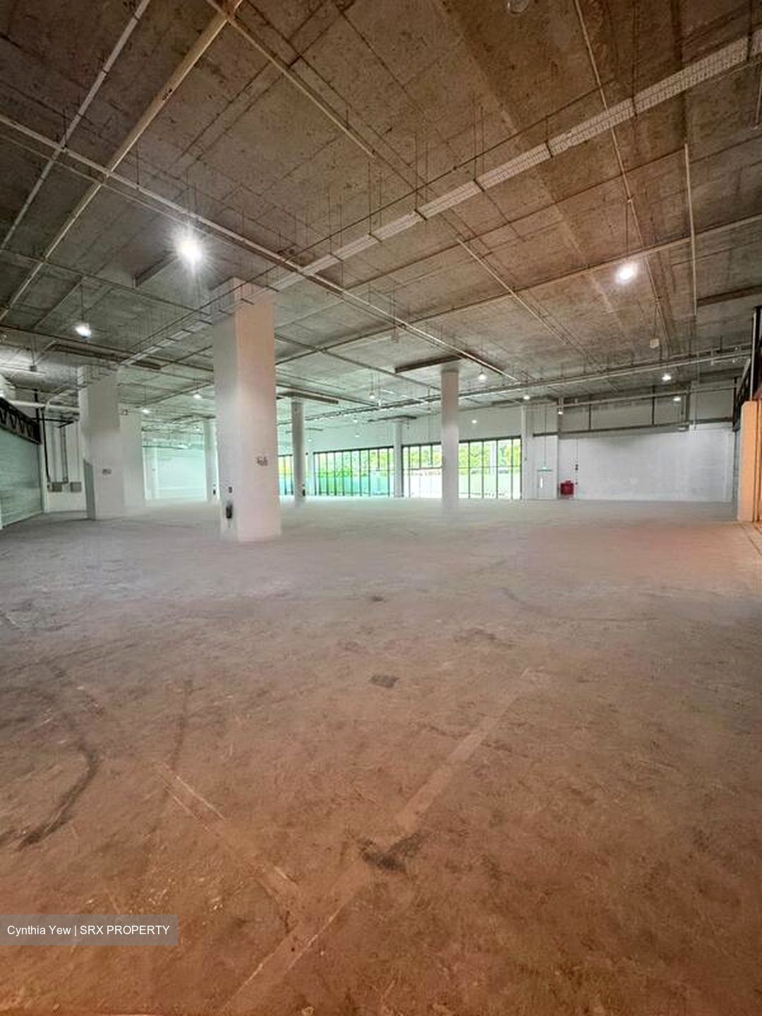 Tampines Industrial Crescent (D18), Factory #457923791